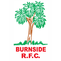 Burnside logo