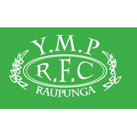 Y.M.P. Rugby Club logo