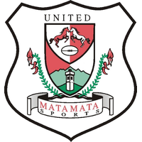 United Matamata Sports Club logo