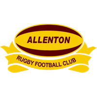 Allenton logo