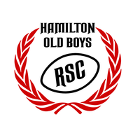 Hamilton Old Boys logo