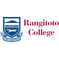 Rangitoto College logo