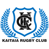 Kaitaia Rugby Club logo