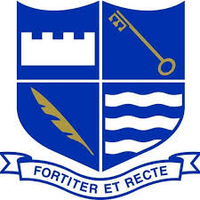 Cambridge High School logo