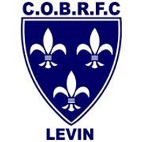 Levin College Old Boys RFC logo