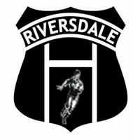 Riversdale Rugby Club logo