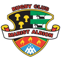 Marist Albion logo