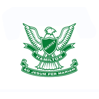 Hamilton Marist Rugby Football Club logo