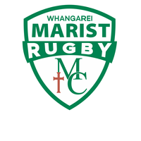 Marist Rugby Club - Whangarei logo