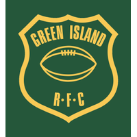 Green Island Rugby Football Club logo