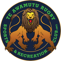 Te Awamutu Sports & Recreation Club logo