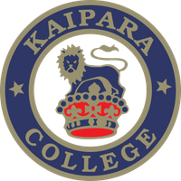 Kaipara College logo