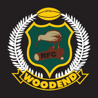 Woodend logo