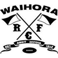 Waihora logo
