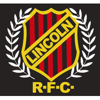 Lincoln RFC logo