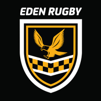 Eden Rugby Club logo