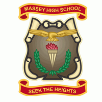 Massey High School logo