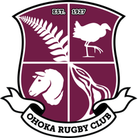 Ohoka logo