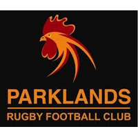 Parklands Rugby Football Club - Christchurch logo