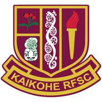 Kaikohe Rugby Club logo