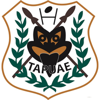 Tapuae RFC logo