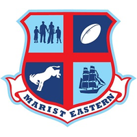 Marist Eastern logo