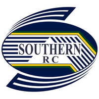 Southern - Taranaki (Senior) logo