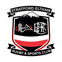 Stratford Eltham Rugby Sports Club - Senior logo