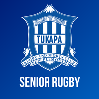 Tukapa Rugby & Sports Club (Senior) logo