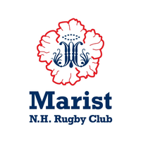 Marist North Harbour RFC (Senior) logo