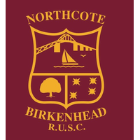 Northcote-Birkenhead RFC (Senior) logo