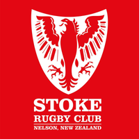 Stoke Rugby Club logo