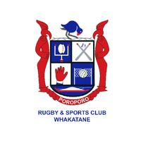 Poroporo Rugby and Sports Club (Senior) logo