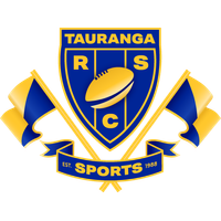 Tauranga Rugby Sports & Recreation Club Inc (Senior) logo