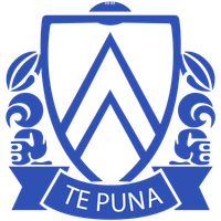 Te Puna Rugby Sports and Cultural Club (Senior) logo