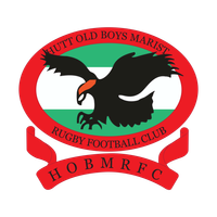 Hutt Old Boys Marist Rugby Football Club Inc (Senior) logo