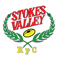 Stokes Valley Rugby Football Club Inc (Senior) logo