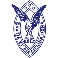 Columba College logo