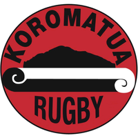 Koromatua School logo