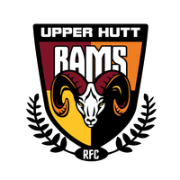Upper Hutt Rams RFC (Senior) logo