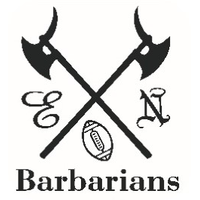 ENC Barbarians logo