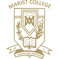 Marist College logo