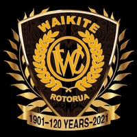 Waikite Sports Club (Inc) Senior logo