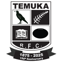 Temuka JAB logo