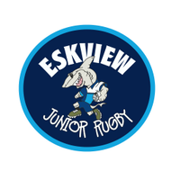 Eskview RFC Inc (Junior) logo