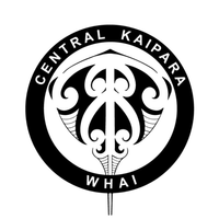 Central Kaipara Whai logo