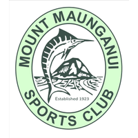 Mt Maunganui Sports Club (Junior) logo
