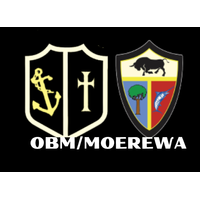 Old Boys Marist-Moerewa logo