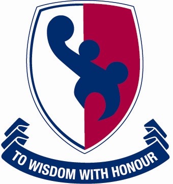 Kelston Girls' College logo