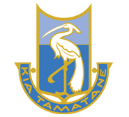 Otahuhu College logo
